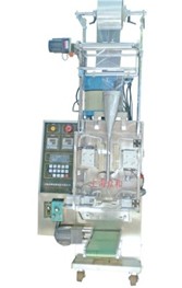 上海顆粒包裝機(jī)想像沒(méi)有“坑爹”之說(shuō)