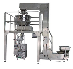 【飲片包裝機(jī)】讓你稱心如意！