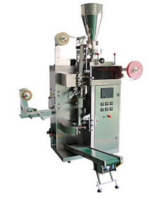 【茶葉包裝機(jī)】發(fā)展情況淺析！