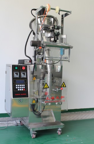 包裝機各常見問題的出現(xiàn)應(yīng)排查相關(guān)部位！