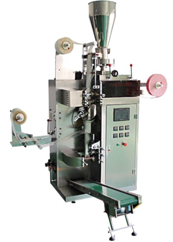 茶葉包裝機(jī)解決茶葉包裝問(wèn)題