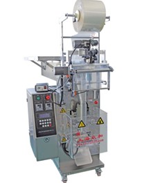 上海液體包裝機(jī)